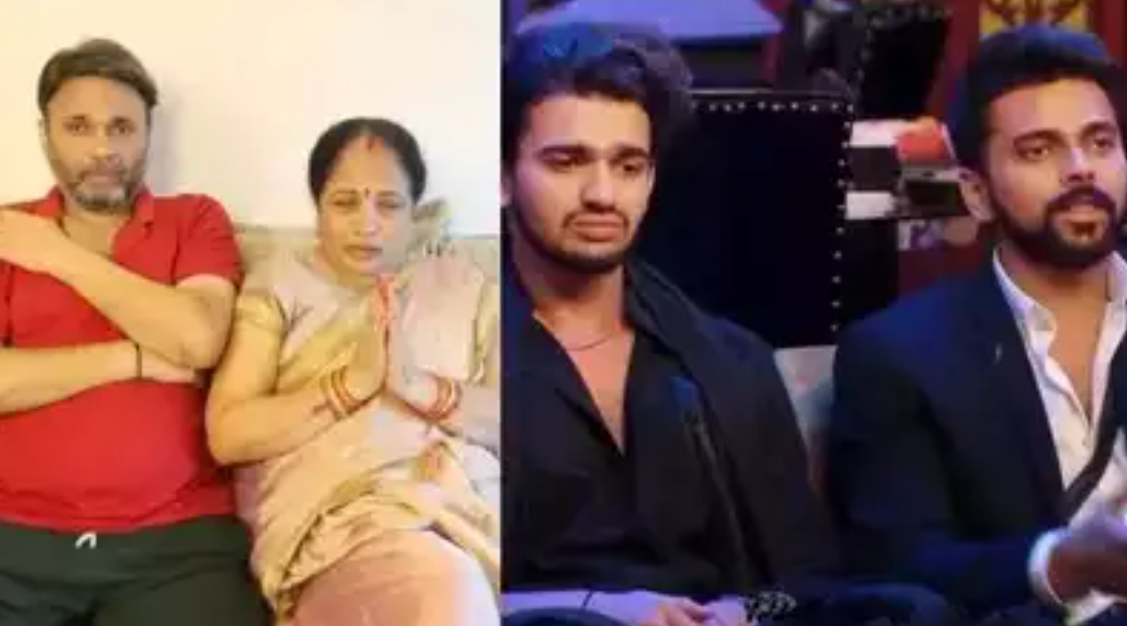 Bigg Boss OTT 3 Controversy: Vishal Pandey's Parents Demand Justice