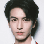 Gucci Announces Actor Zhang Linghe as New Brand Ambassador