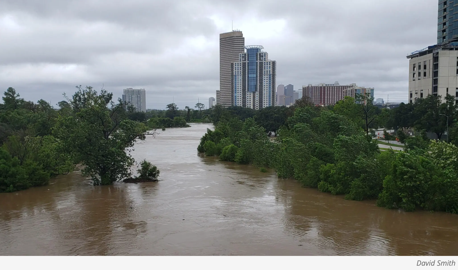 Hurricane Beryl Hits Houston: Category One Storm Causes Three Deaths