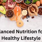 The Importance of Balanced Nutrition for a Healthy Lifestyle