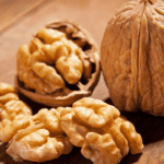 The Nutritional Powerhouse, Exploring the Benefits of Walnuts